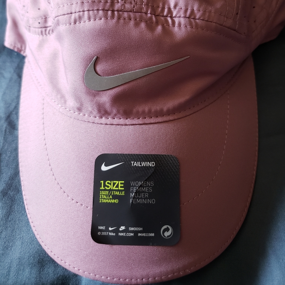 Nike Tailwind lightweight Cap